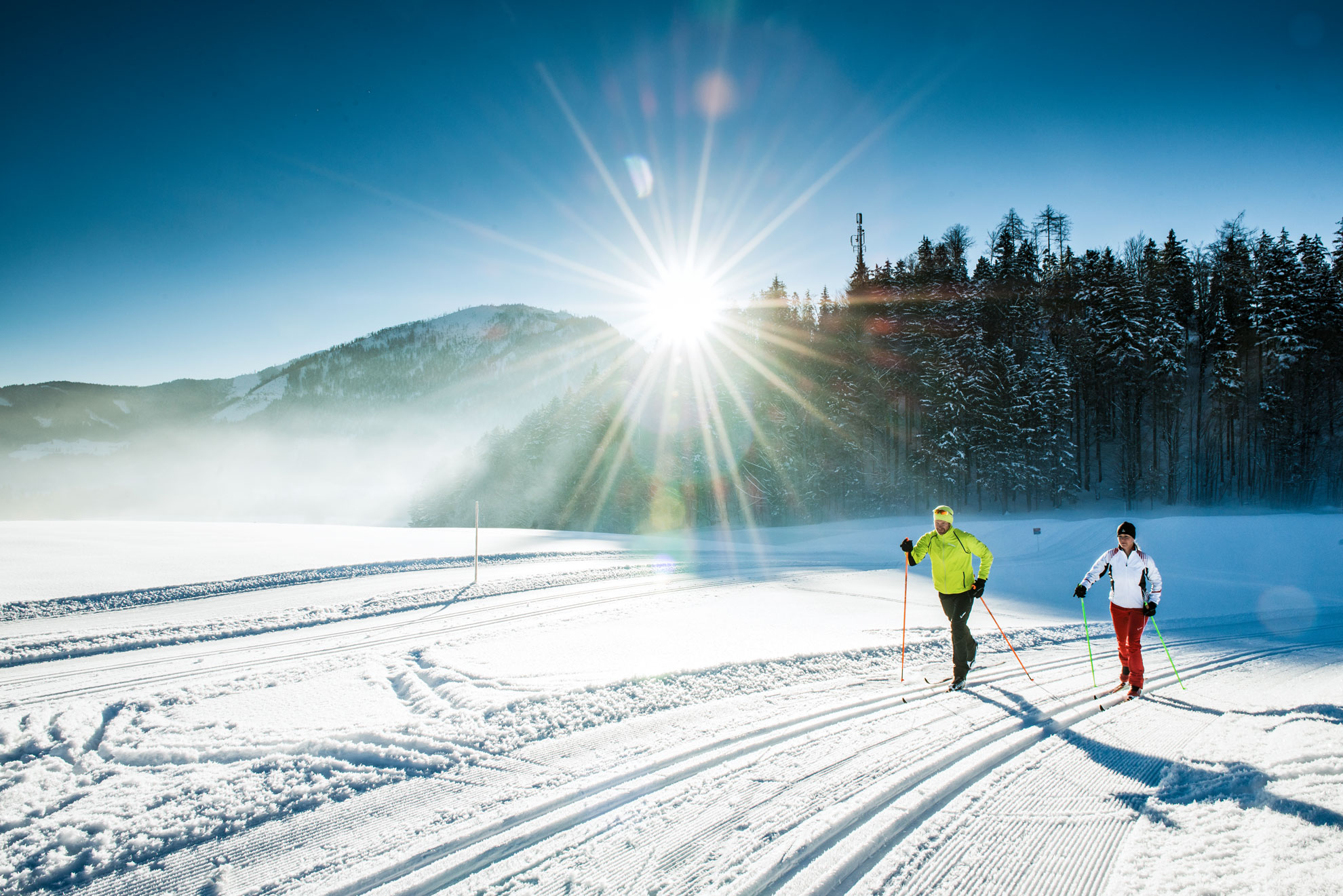 2020-Winter-Landhaus-Seereith(c)Fuschlseeregion-Erber-4 Langlaufen in Faistenau